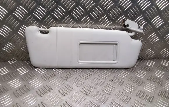 Audi A5 8T 8F Sun visor 8K0857552