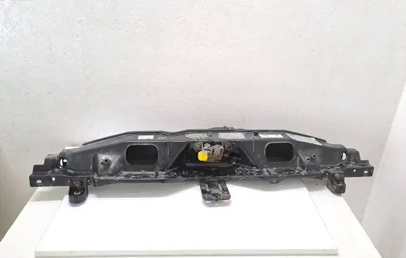 Citroen Jumper Top upper radiator support slam panel 122R000002