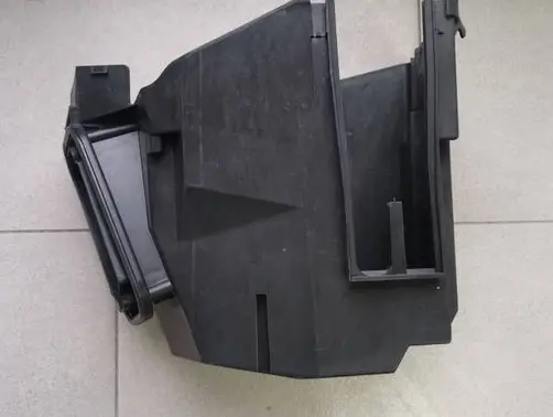 Mercedes-Benz C W203 Fuse box set 2035452201