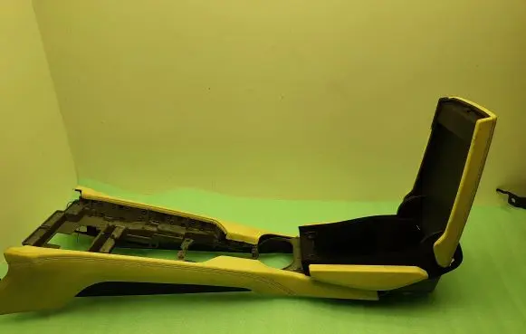 Porsche Panamera (970) Armrest 97055311101