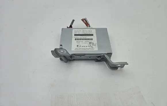 Toyota Auris 150 Other control units/modules 861A002010 169360 CXUS0861AJ