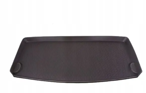 Audi Q7 4L Rubber trunk/boot mat liner 4L7061160