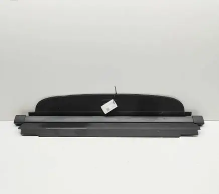 Skoda Octavia Mk3 (5E) Parcel shelf load cover 5E9867871C