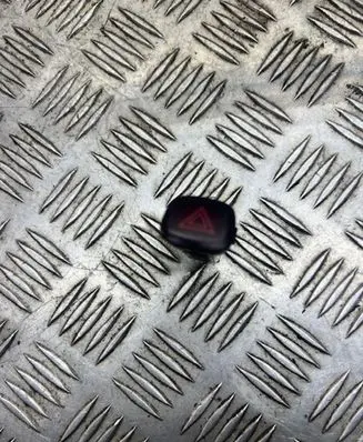 Volvo S80 Hazard light switch 9168302 02W073