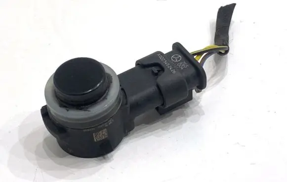 Mercedes-Benz C W205 Parking PDC sensor 0009055504