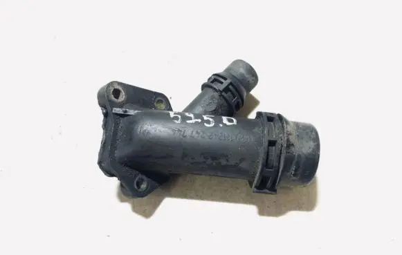 BMW 5 E60 E61 Engine coolant pipe/hose 11122247744