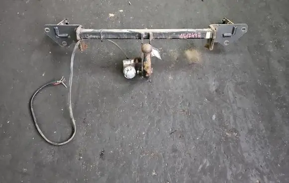 Fiat Tipo Tow bar set IMPRK1517443
