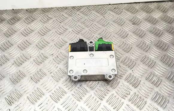Opel Zafira B Airbag control unit/module 13188856 403253A2 RBV6C08AL9