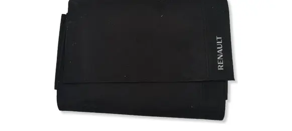 Renault Captur User manual 