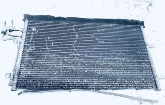 Ford Focus A/C cooling radiator (condenser) 3m5h19710ca 3m5h-19710-ca