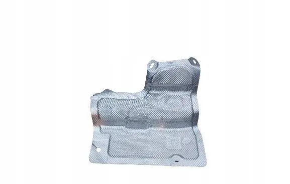 Audi A7 S7 4K8 Exhaust heat shield 4K0804171E