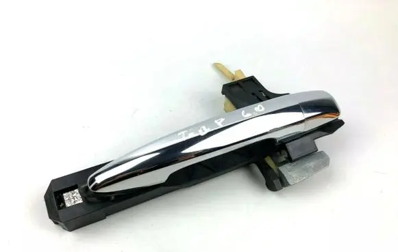 Subaru B9 Tribeca Rear door exterior handle