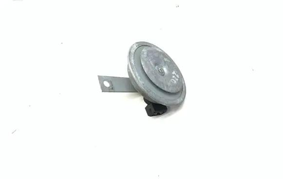 Porsche Boxster 986 Horn signal 99663711700