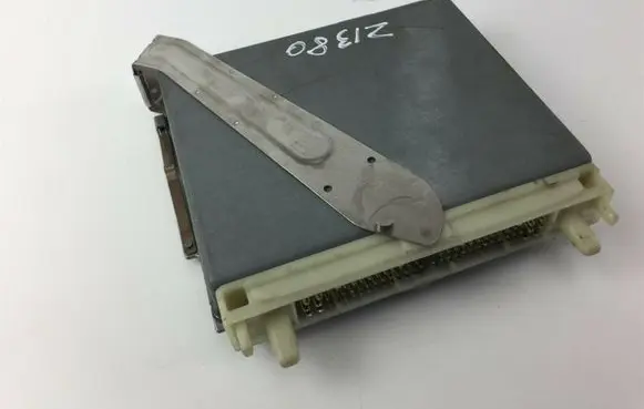 Volvo V70 Other control units/modules P01270298 Z1380
