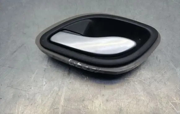 Renault Espace - Grand espace IV Rear door interior handle 8200000723 98007201