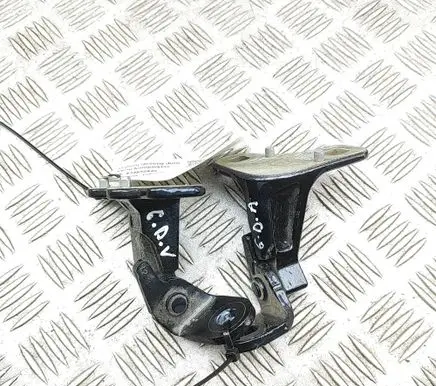 Tesla Model Y Juniper Rear door hinge set 162607800C 162607700C