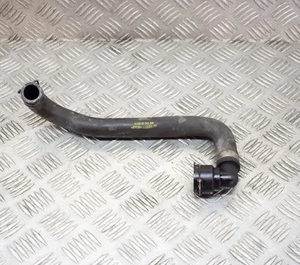 Land Rover Discovery Sport Engine coolant pipe/hose GJ328C481AA