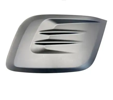 Peugeot Partner Front grill 1613564580 9810966177