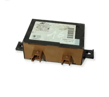 Immobilizer control unit/module