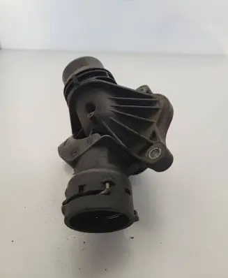 BMW 1 E81 E87 Thermostat/thermostat housing 162837