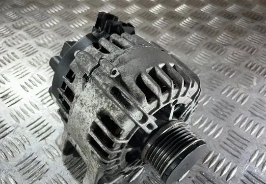 Volvo V60 Generator/alternator