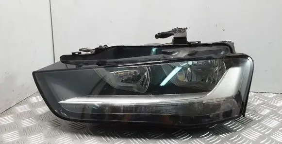 Audi A4 S4 B8 8K Headlight/headlamp 8K0941003AC