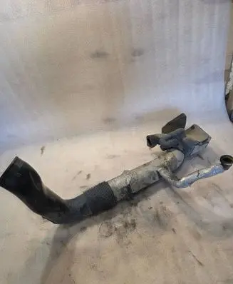 Volvo V50 Intercooler hose/pipe 3M518A573