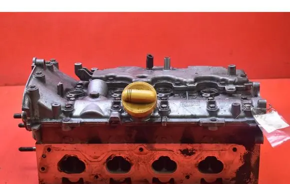 Renault Espace III Engine head 
