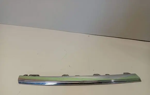 Volkswagen Caddy Front bumper splitter molding 2K5853768A