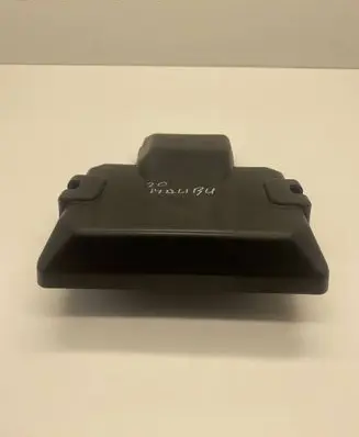 Chevrolet Malibu Fuse box cover 84486219