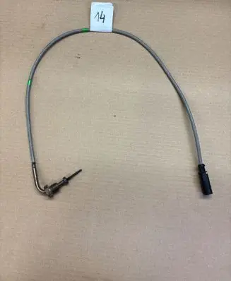 Volkswagen Golf Sportsvan Exhaust gas temperature sensor 04L906088BL