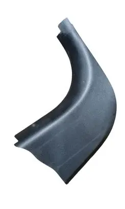 BMW 3 E90 E91 Foot area side trim 51437066990