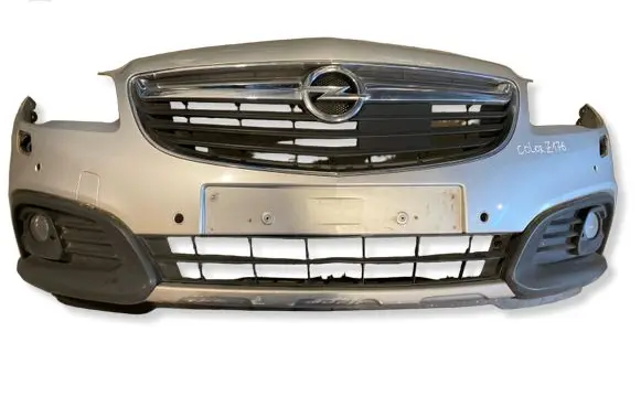 Opel Insignia A Front bumper COLORZ176
