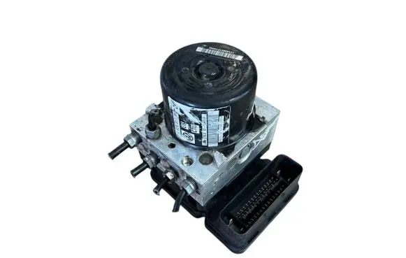 Volkswagen Golf VI ABS Pump 1K0907379AJ 10061933581 10096103343