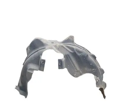 Ford Bronco Rear arch fender liner splash guards 