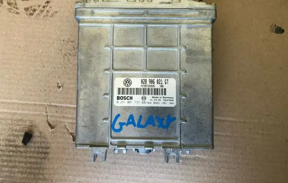 Ford Galaxy Engine control unit/module 028906021GT