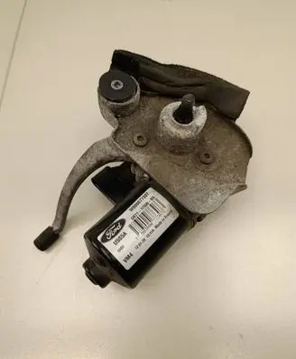 Ford Transit Custom Front wiper linkage and motor GK2117500BA
