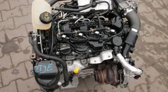 Opel Insignia A Engine 5678