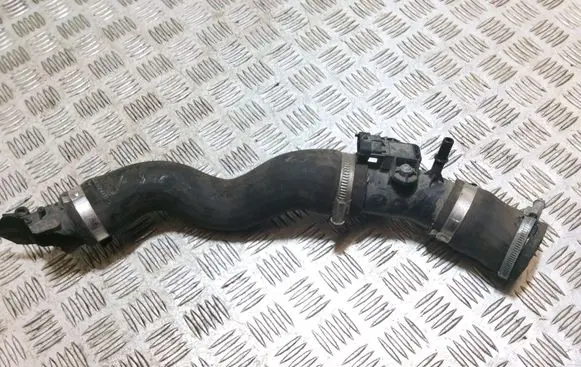 Ford Fiesta Engine coolant pipe/hose C1B16K863AG