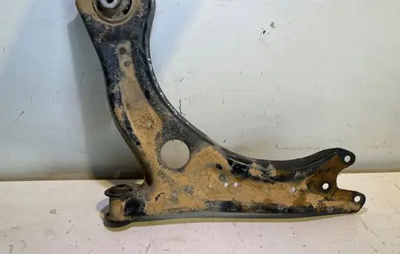 Seat Ibiza V (KJ) Front lower control arm/wishbone 