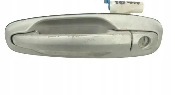 Daewoo Nubira Loading door exterior handle/bracket 