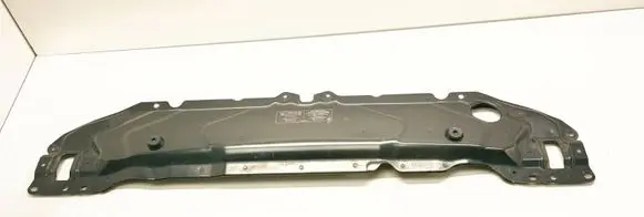 BMW 5 E60 E61 Radiator support slam panel 51647033741 17992010