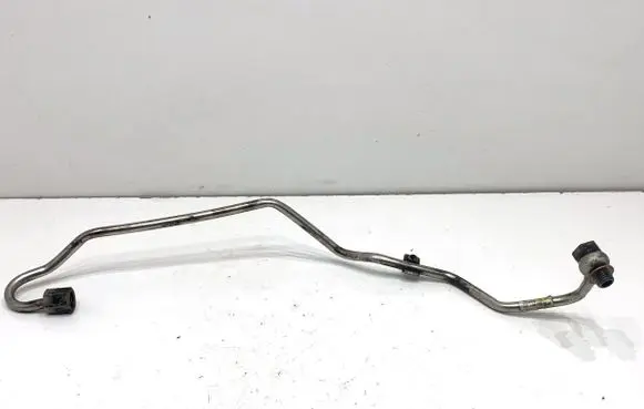 Volkswagen Sharan Turbo turbocharger oiling pipe/hose 03L145771N