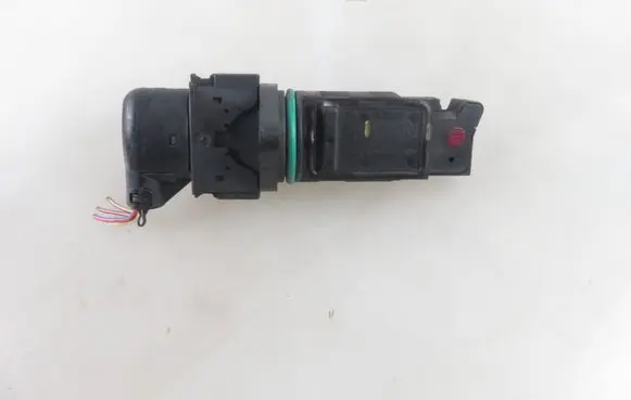 Mercedes-Benz A W168 Mass air flow meter 0041537328 0281002489