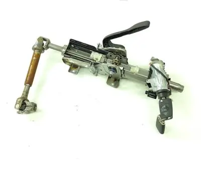 Volkswagen Golf VII Engine ECU kit and lock set 5Q1419502AC