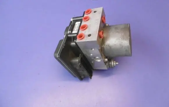 Opel Corsa D ABS Pump 0265235163 0265950402 13236013