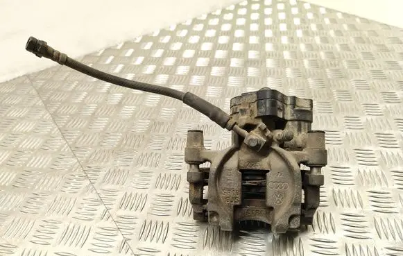 Audi A3 S3 8V Rear brake caliper 5Q0615405
