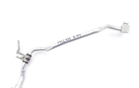 Nissan Micra K14 Air conditioning (A/C) pipe/hose 924505FN0A