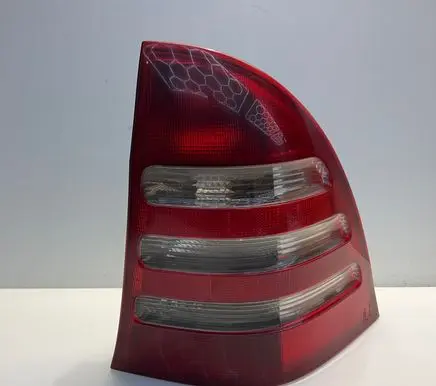 Mercedes-Benz C W203 Rear/tail lights A2038201264 2038201264