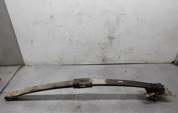 Opel Movano A Rear leaf spring 